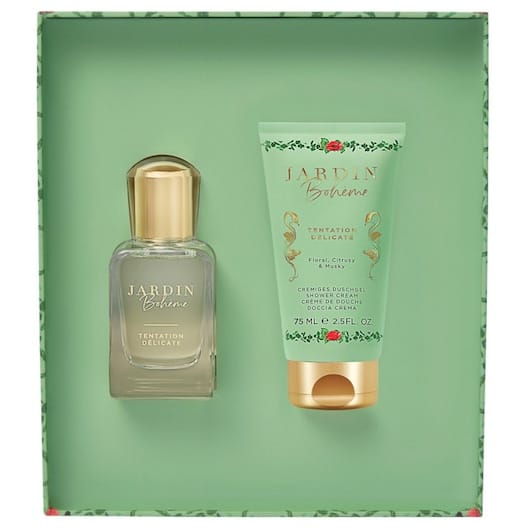 Jardin Bohème Tentation Delicate Geschenkset Damesparfum Dames