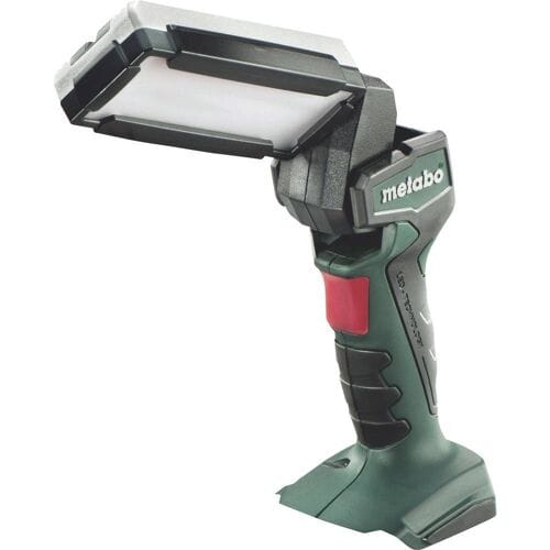 Metabo 600370000 SLA 14.4-18 LED accu lamp body