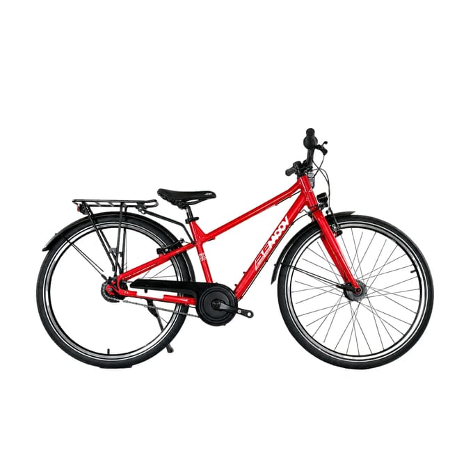Kinderfiets Bemoov CST26