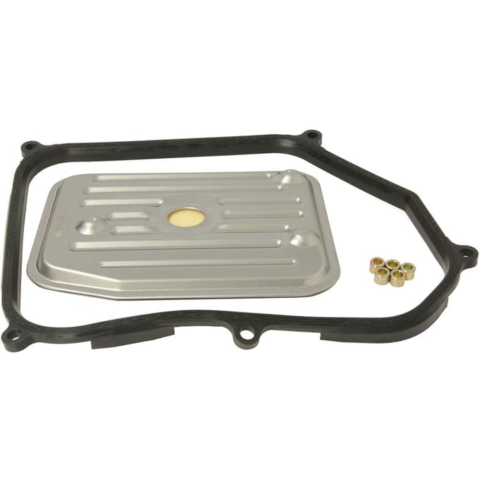 Hydraulisch filter, automatische transmissie KNECHT HX 147KIT