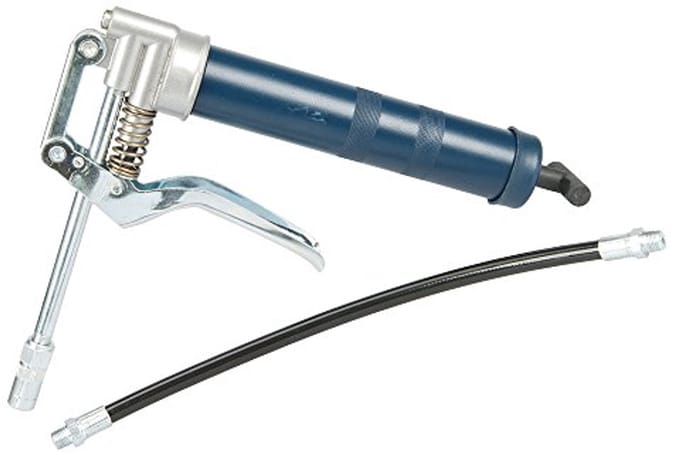 Mini Vetpistool 120cc voor Precisie Lijmwerk