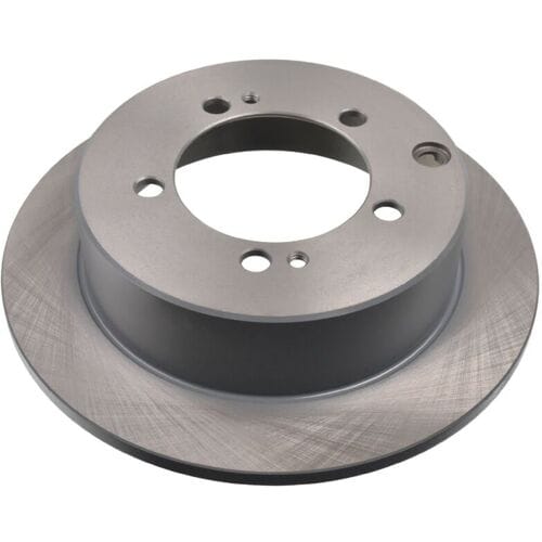 Febi Bilstein Remschijf FEBI 108526, 1 stuk