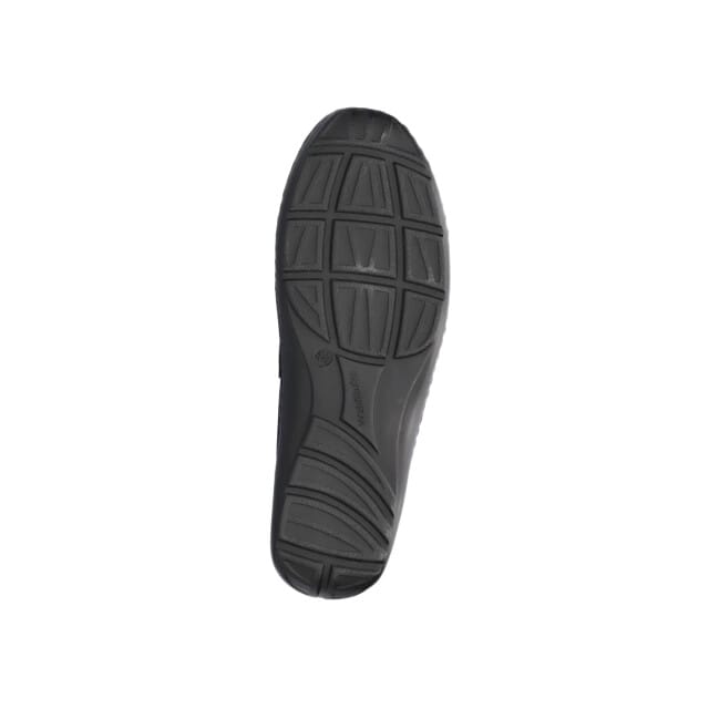 Waldläufer Henni - dames sneaker - Grijs - maat 41 (EU) 7.5 (UK)