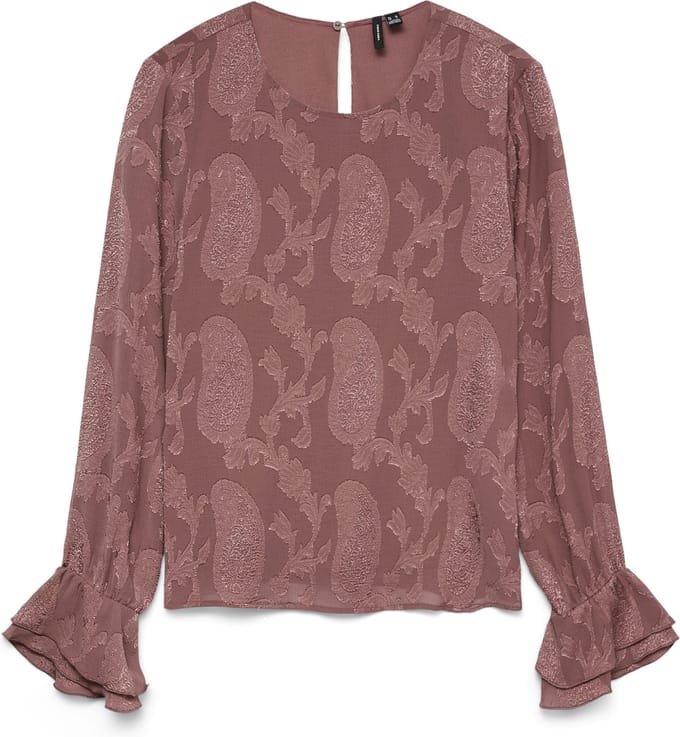 Vero Moda Blouse VMMISHI Top