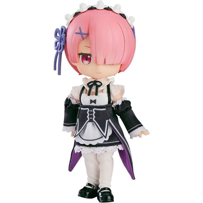 Nendoroid Doll: Ram