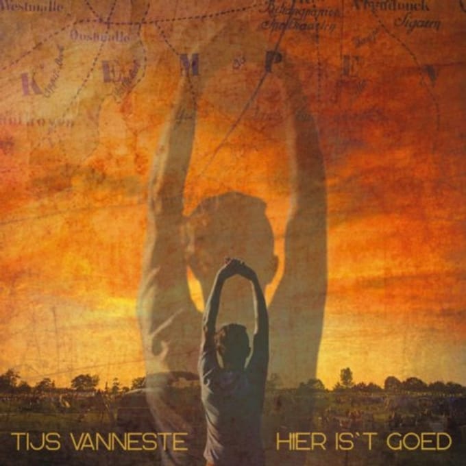 Hier Is't Goed - Tijs Vanneste