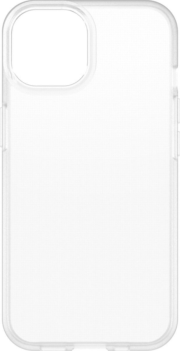 OtterBox React hoesje - Geschikt voor iPhone 14 - Transparant