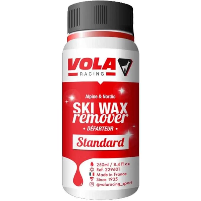 Vloeistofontwaseming Vola 250 ml fluorclean
