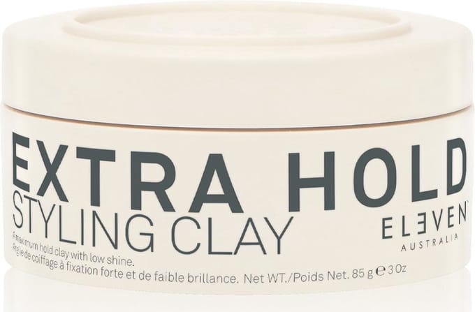 Eleven Extra Hold Styling Clay 85gr