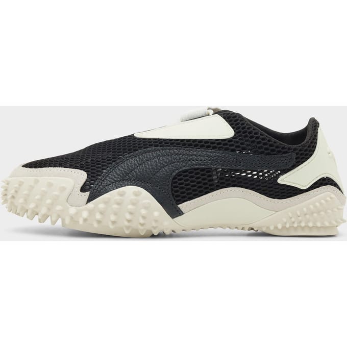 PUMA Mostro Mesh Women's, zwart