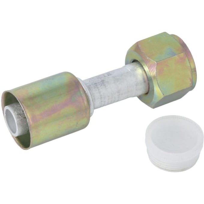 Onderdeel, reparatie airco-leidingen THERMOTEC KTT400016