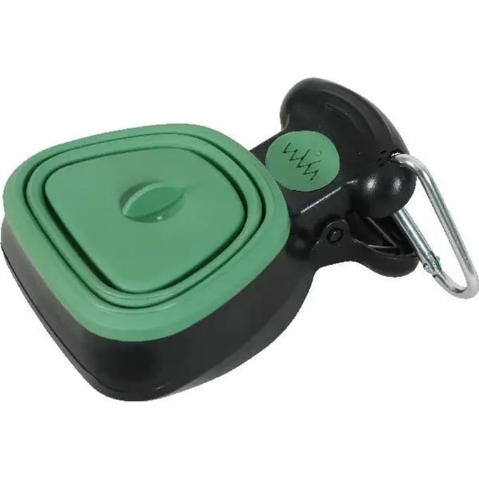 Tang Zolux Poop Scoop