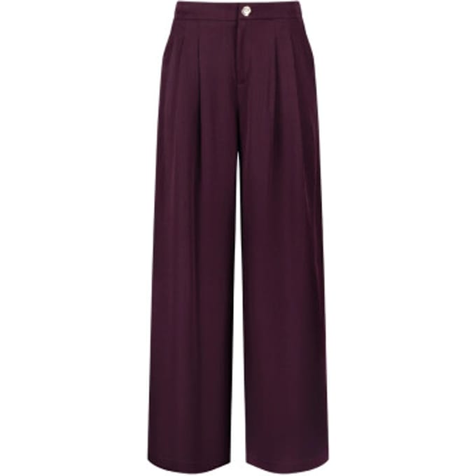 Nukus Nkf09063 333 bodine pants cherry