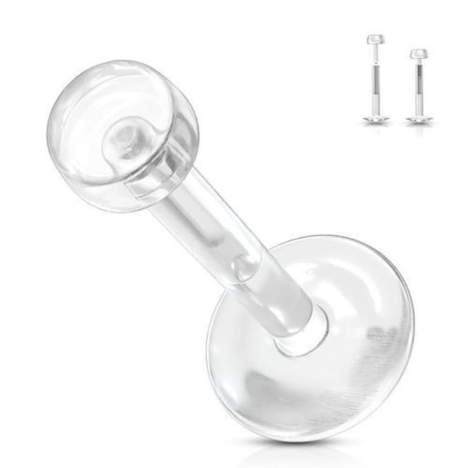 Retainer 1.2 x 10 - LMPiercings