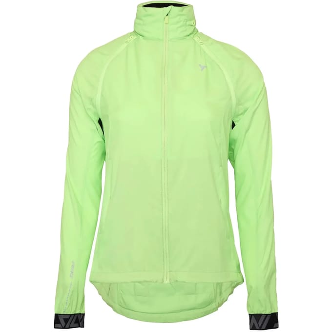 Vrouwen windjack Silvini Vetta