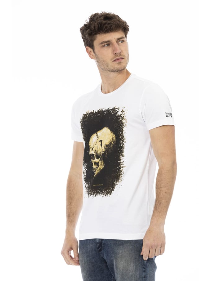 Trussardi Action T-shirt Heren