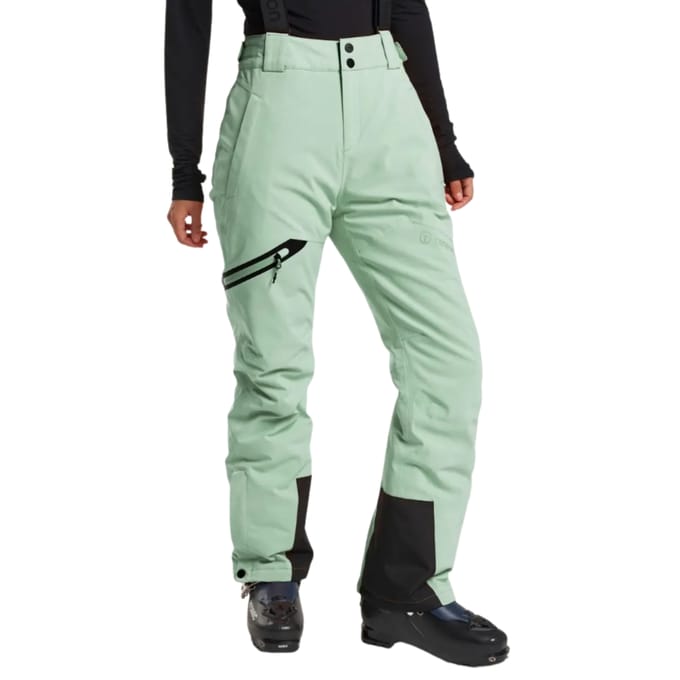 Tenson Womens Core Ski 2.0 Pants