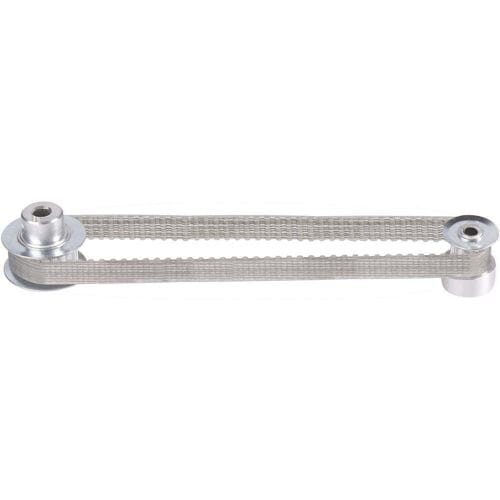 Reely Tandriem Buitenomvang: 330 mm Aantal tanden: 132