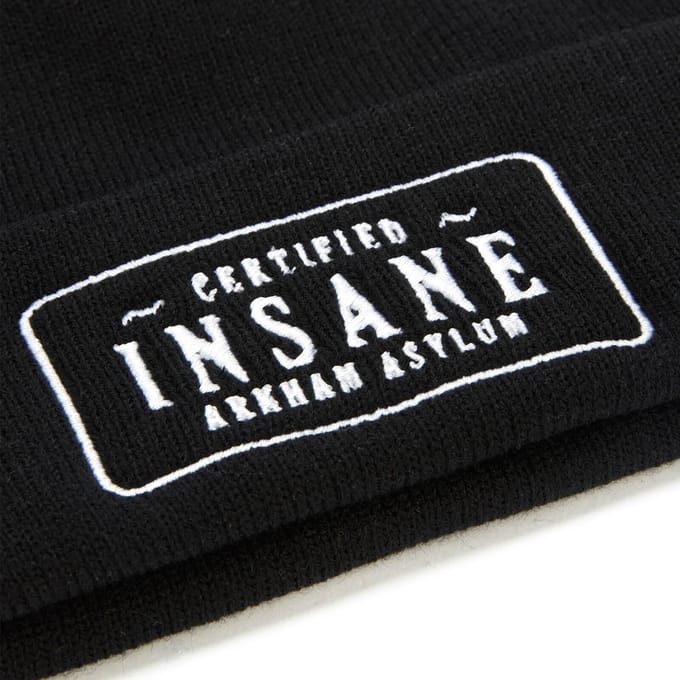 Batman Certified Beanie