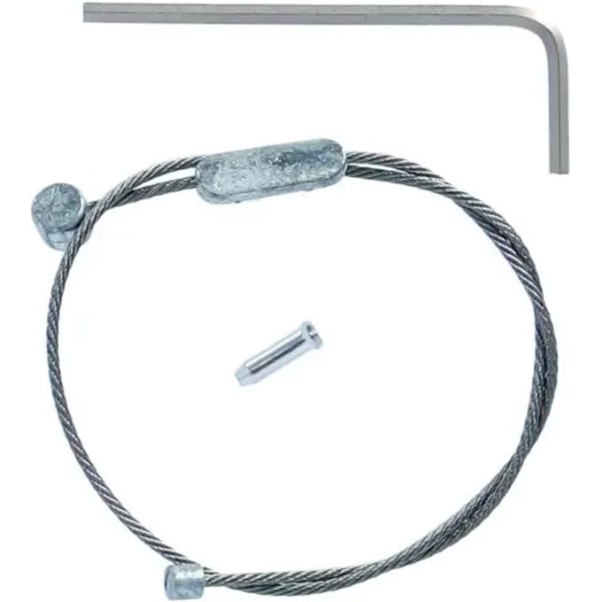 Remkabel kit XLC BR-X102 Cantilever