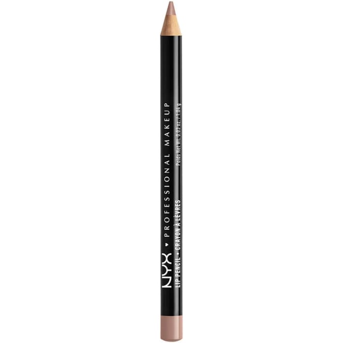 NYX Professional Make-Up Slim Lip Pencil Coffee 1 st