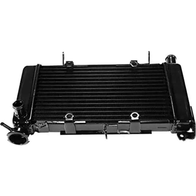 Waterradiator Brazoline Honda CB 500 F/ ABS