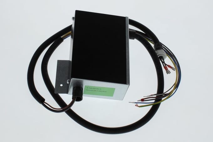 BOSCH Stroombegrenzer, 87183101610