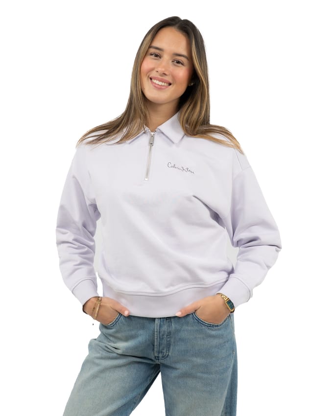 Sweaters Calvin Klein Jeans French Terry