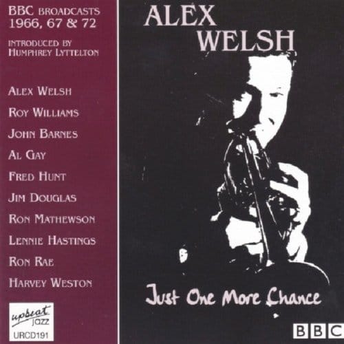 One More Chance - Alex Welsh & His Band
