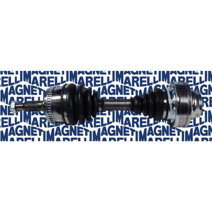 Aandrijfas MAGNETI MARELLI 302004190070