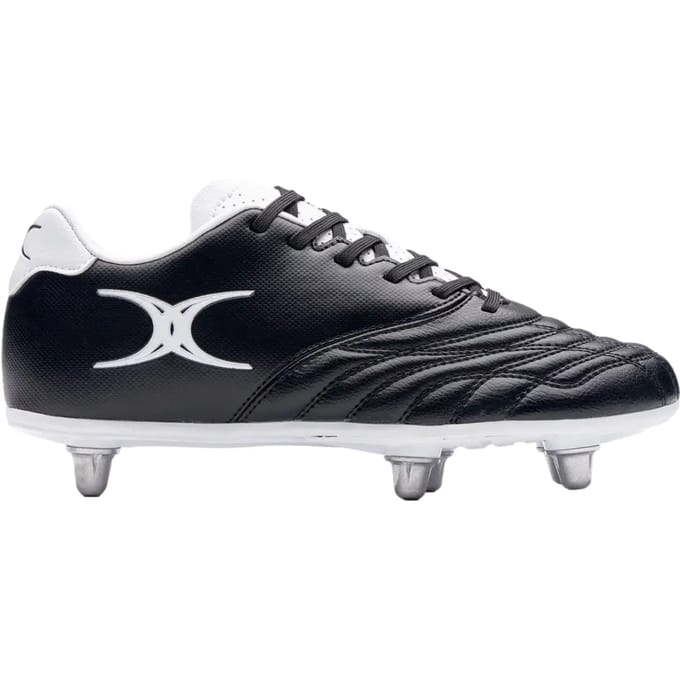 Rugbyschoenen Gilbert Sidestep Icon 6S