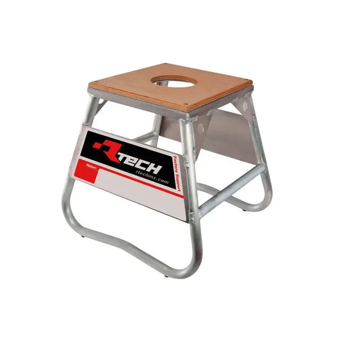 Aluminium motorlift Racetech