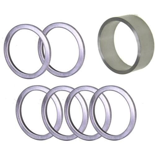 Reparatieset, differentieel EURORICAMBI 60172110