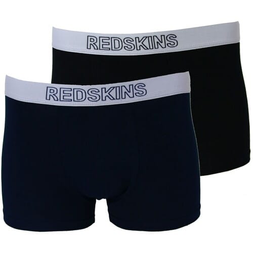 Boxers Redskins 80987