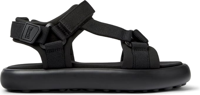 Camper Pelotas Flota Sandalen - Herren - Zwart - 43