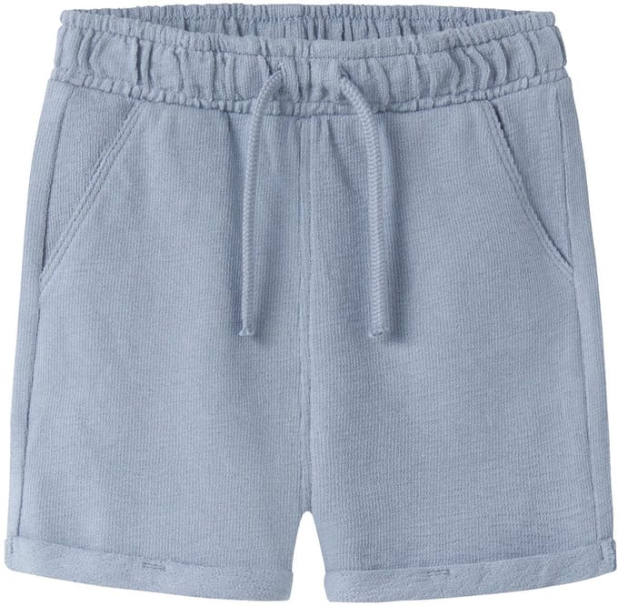 Lil' Atelier Shorts biologisch katoen
