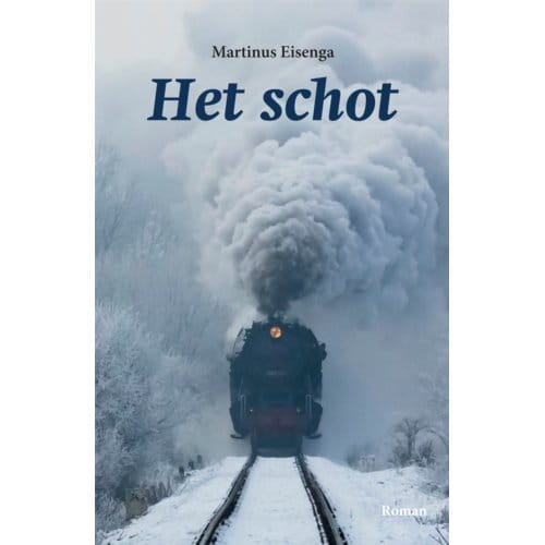 Het Schot - Martinus Eisenga