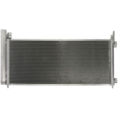 Condensator, airconditioning DENSO DCN51021