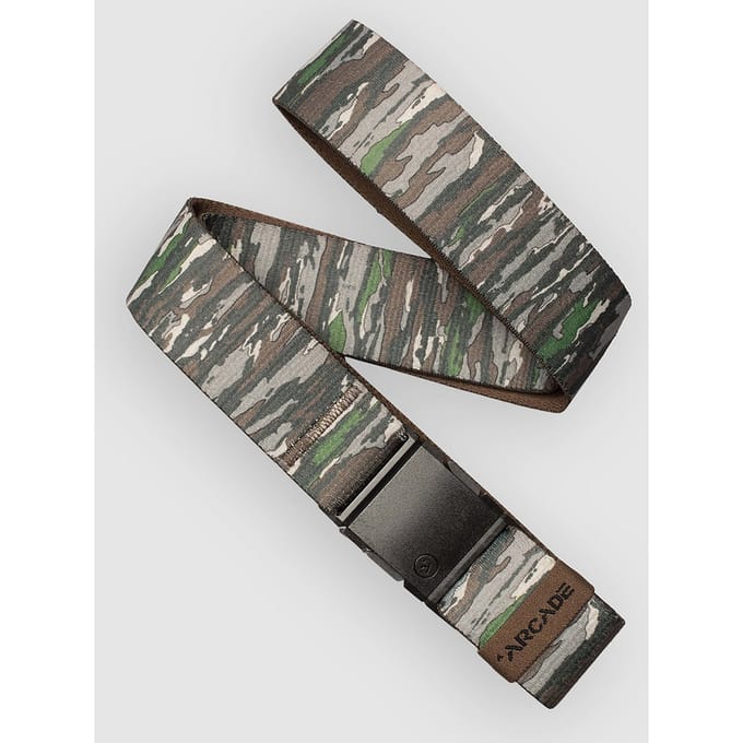 Arcade Belts Realtree Camo Riem camouflage