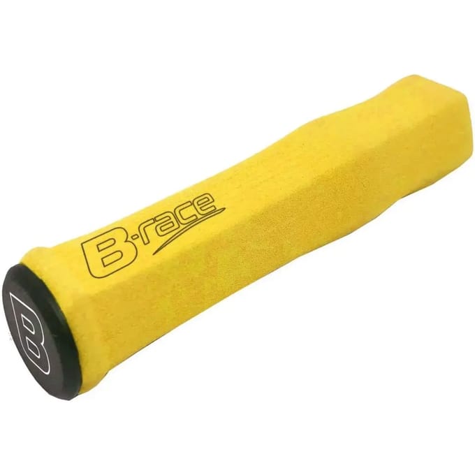 Handgrepen B-Race B-SOFT