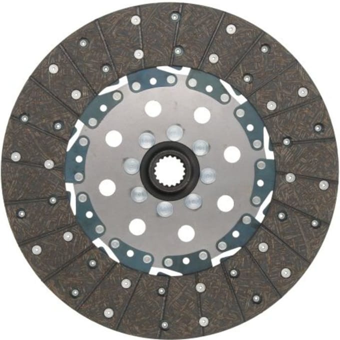 Koppelingsplaat KAWE 3460