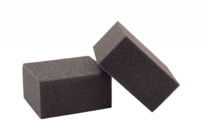 Cartec Vinylspons