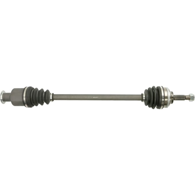 Aandrijfas POINT GEAR PNG72277
