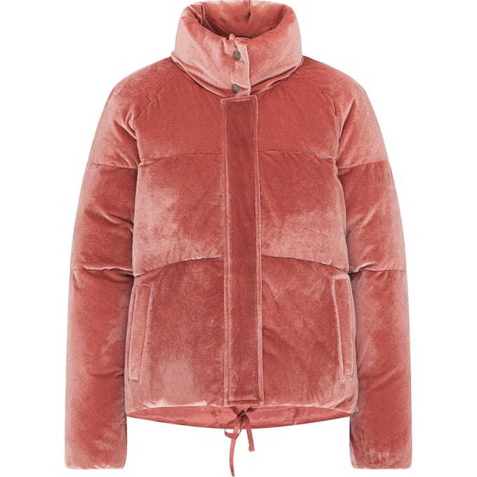 Mymo Jas Dames oud roze