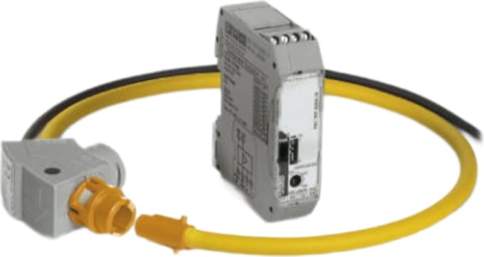 Phoenix Contact 2904921 PHO PACT RCP-4000A-1A-D95