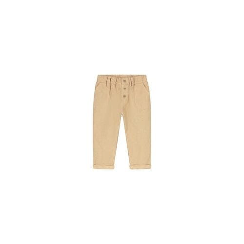 Sweet petit peuter broek Roef Soft Sand Melange 86 heren