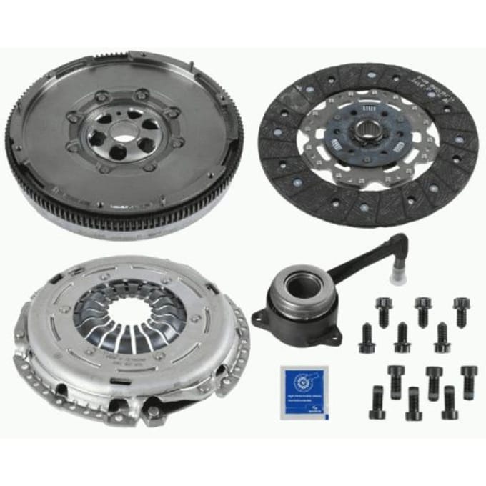 Koppelset DMF module XTend plus CSC SACHS 2290 601 051