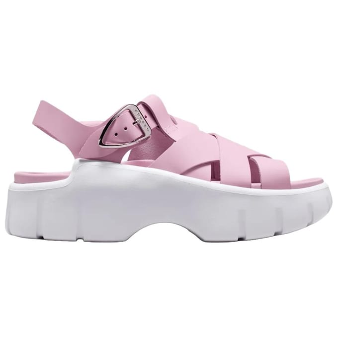 Jordan Willow Sandaal Iced Carmine Wit (Vrouwen) 40.5 white