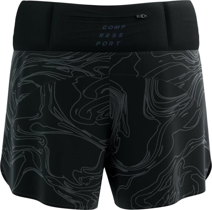 Performance Short W Aurora