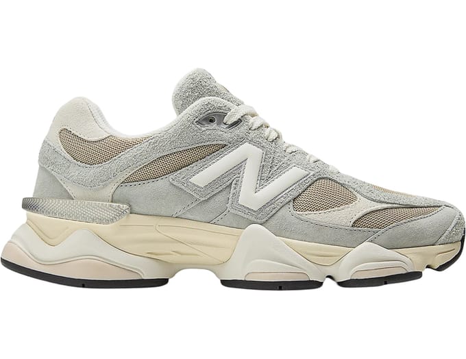 New Balance New balance 9060 u9060440 / beige